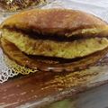 Cooksnap dari Ani Widanarti untuk resep Martabak Mini