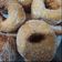 El cooksnap de Mariana Frias cuando hizo Rosquitas con harina pureza.