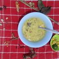Cooksnap dari Lindy untuk resep Soto betawi kuah santan&susu 🍜