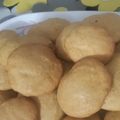 کوک اسنپ فاطمه بعد از امتحان کردن کوکی کدو حلوایی.