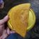 Cooksnap Alessandra Chai semasa beliau membuat Apam Balik.