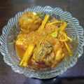 Cooksnap dari Rina Rashid untuk resep Ayam Bumbu Bali super Pedas🌶😋