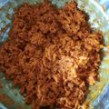 Charusheela Prabhu's cooksnap of when they made आंबे हळदीचे लोणचं (ambe hardiche lonche recipe in marathi).