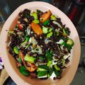 Cooksnap dari Tri Wahyuni Fadhilah untuk resep #GA1 Tumis Ampas Kecap / Kedelai Hitam Malika Oseng
