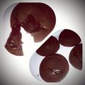 Cooksnap dari Dita Baihaqi untuk resep Choco Lava