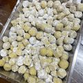 柳 的 花不隆咚之造型芋圓(地瓜圓) cooksnap