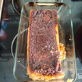 El cooksnap de picobenitapilar cuando hizo Pudin de pan.