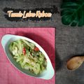 Cooksnap dari Dde Winda untuk resep Tumis Labu