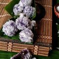 Cooksnap dari Puji Winarni untuk resep Klepon Ubi Kuning