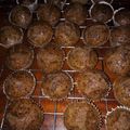 รูป Cooksnap ของ ข้าวเหนียวน้อย เมื่อเขาทำ เค้กกล้วยหอมหน้าแตกนึ่ง