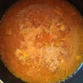 El cooksnap de Hernan cuando hizo Lentejas al estilo chileno🇨🇱🇩🇴🇨🇱🇩🇴..