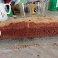 El cooksnap de Vanesa Aprendiz cuando hizo Budín marmolado (keto).