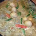Cooksnap dari Dee Celine untuk resep Kari Ayam