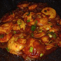 Cooksnap dari Chyntia untuk resep 🍤Udang Goreng Mentega🍤