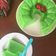Cooksnap dari diana gerald untuk resep Puding Lumut Tape Ketan Ijo