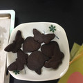 Penny 的 巧克力餅乾 cooksnap
