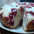 Сooksnap від Ксюша Таточенко, який(а) приготував(ла) Швидкий пиріг у мультиварці.
