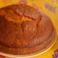 El cooksnap de Ana Angel cuando hizo Pastel 5 tazas, receta fácil.