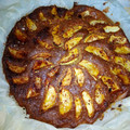El cooksnap de Helen Martinez Perez cuando hizo Tarta de manzana casera y fácil.