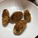 El cooksnap de natylu cuando hizo Croquetitas de coliflor.