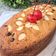 Cooksnap dari DW (Dapoer Wija) untuk resep Ontbijtkoek