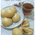 Cooksnap dari Fitri Maharani untuk resep Bakpao