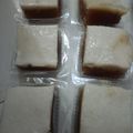 Cooksnap dari Nur Asyiah untuk resep Kue Talam Singkong