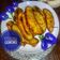 Cooksnap dari Intan Zahra Al Arsyad (Bunda'Reycha) untuk resep Pisang Goreng Kriuk Tahan Lama