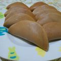 Cooksnap dari bunda azzam untuk resep Martabak Lipat anti gagal