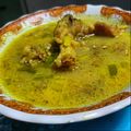 Cooksnap dari Dapur Az Zaahidah untuk resep Soto Madura Balungan Sapi