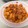 El cooksnap de silvia e cuando hizo Gnocchis de calabaza (ñoquis).