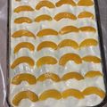 El cooksnap de R R cuando hizo Pastel helado de galleta María.