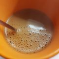 Cooksnap από Δέσποινα Καρπούζα στη συνταγή Ελληνικός καφές αρωματικός ☕