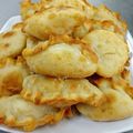 Cooksnap dari Linda Lee untuk resep Cireng isi telor