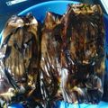 Cooksnap dari Neng Mey Nasa untuk resep Pepes mujair daun kemangi