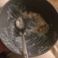 Cooksnap από Thologaki Nik Code στη συνταγή Ρυζόγαλο με μέλι