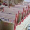 Cooksnap dari Lailyrahmawati untuk resep KALDU DAGING SAPI (Stok Untuk Pembuatan MPASI)