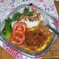 Cooksnap dari Elis Setia untuk resep Telur Dadar KrispiSambal Mercon