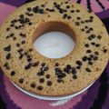 Cooksnap dari Dilla Wardah untuk resep Bolu Kopi Lembut