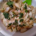 Jolly singh का कुकस्नैप जब उन्होंने मसाला मैकरॉनी (masala macaroni recipe in Hindi) बनाया था।