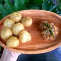 Cooksnap dari Yulia Salsabila untuk resep Cimplung