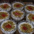 صورة من زهرة البستان، شاركها بعد تجربة وصفة بوغاشا بطريقة chef hamdy morsy🌺🌺