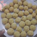 Cooksnap dari Ro Kitchen (Resep BOX) untuk resep Kastengel Cheddar Tanpa Telur