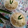 Cooksnap dari Mama Aisya Wafi untuk resep Setup Roti Tawar