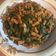 Cooksnap dari trilis untuk resep Oseng tempe kacang panjang