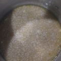 Cooksnap από Σταυρούλα στη συνταγή Σούπα τραχανάς!! 🍵