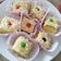Cooksnap dari Dapur Mama Raisa untuk resep Bolu Potong Topping Keju