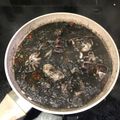 Cooksnap dari Anggita Muthia untuk resep Tumis Balakutak pedas