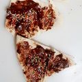 صورة من 😘 Am Daniella😋👩‍🍳، شاركها بعد تجربة وصفة سناك خفيف لطيف ❤️❤️❤️
