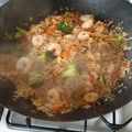 Mrs T's cooksnap of when they made Versatile Savoury Rice.